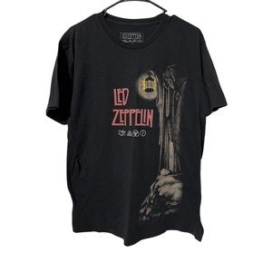 Led Zeppelin Graphic T-Shirt